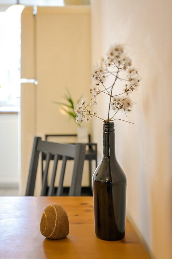 The Simple Place - Close To Slaveykov Square By Flat Mаnager Sofia Buitenkant foto